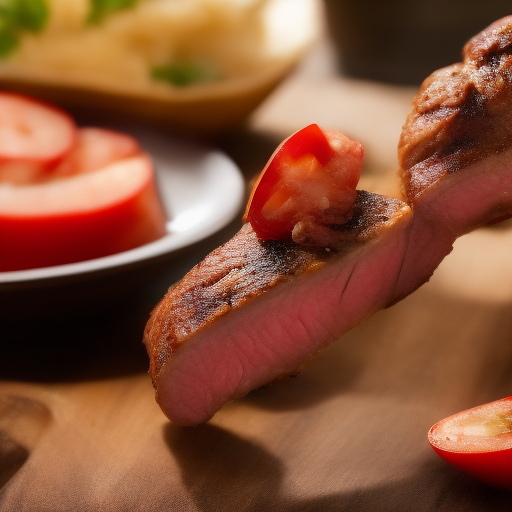 Sorprendente Receta Argentina de Carne que no te puedes Perder

