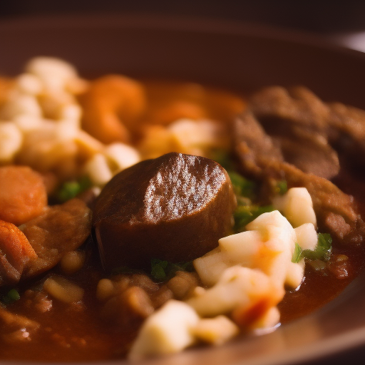 Tiernos y jugosos bifes a la criolla

