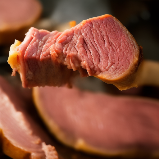 ¡Una delicia típica argentina! Preparación de la carne al horno

