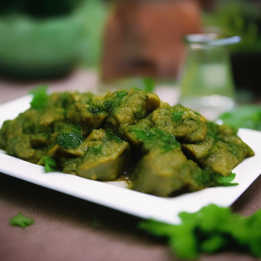 Receta de asado con chimichurri, un clásico argentino con toques modernos
