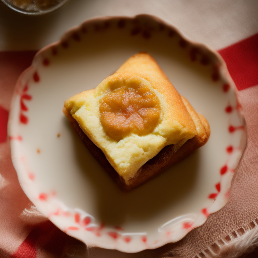 Deliciosa receta de pastel de zanahoria argentina

