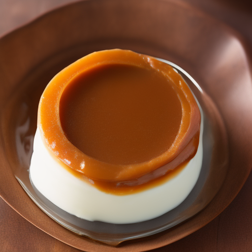 Flan de Dulce de Leche, el postre argentino perfecto

