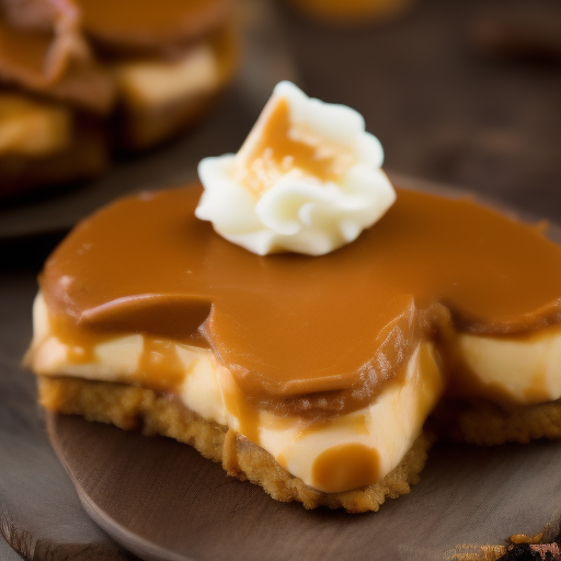 Delicia de Dulce de Leche: Una Receta Típica Argentina

