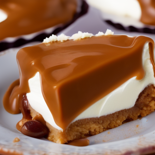 Pionono de Dulce de Leche - ¡Un postre argentino que no te puedes perder!

