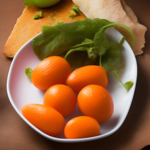 Ensalada de remolacha y naranja, una deliciosa receta argentina

