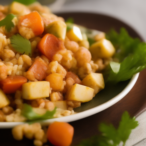 Ensalada Criolla: la Receta Argentina que no te puedes Perder

