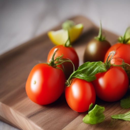 Receta de ensalada argentina de berenjena y tomates

