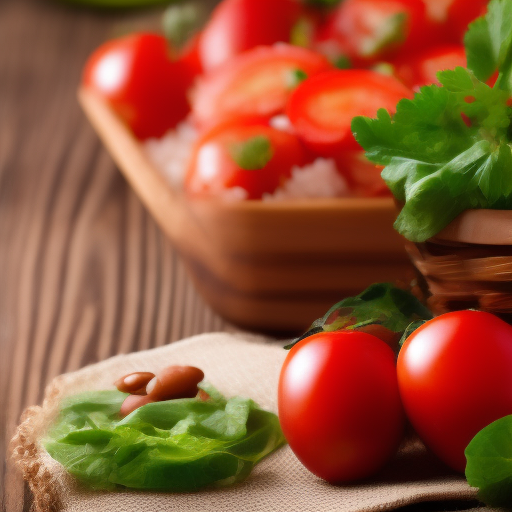 Ensalada criolla argentina: una opción fresca y deliciosa para el verano

