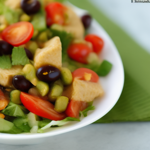 Ensalada Argentina: Una Receta Fresca y Deliciosa para el Verano

