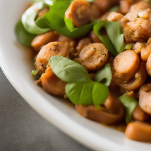 Ensalada Criolla: Una Receta Típica Argentina

