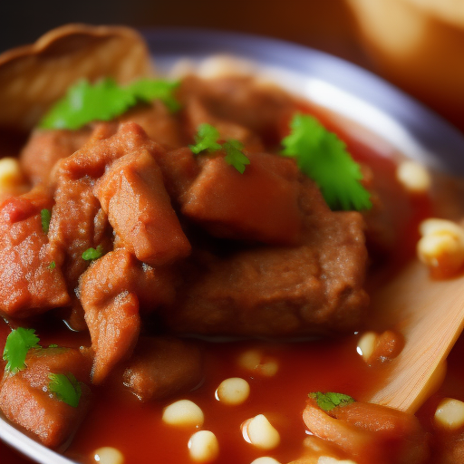 Carne en salsa agridulce - una deliciosa receta china para probar en casa

