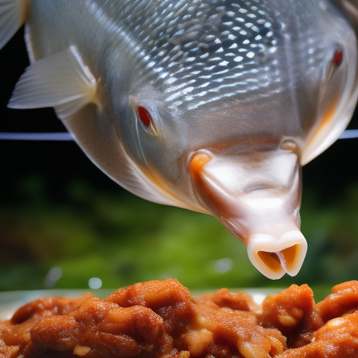 La receta de pescado chino que nunca antes has probado

