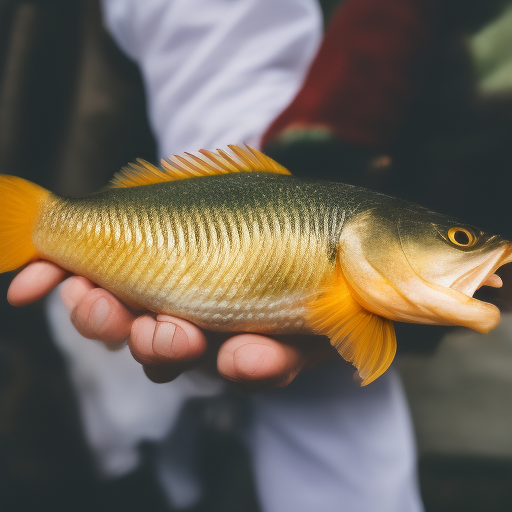 Pescado agridulce estilo chino

