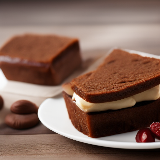 Delicioso postre chino: El Bao Zi de Nutella

