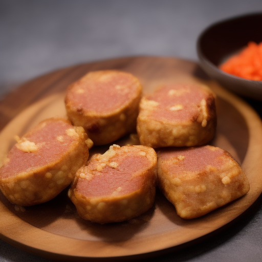 Receta de Carne de España con un Toque de Especias

