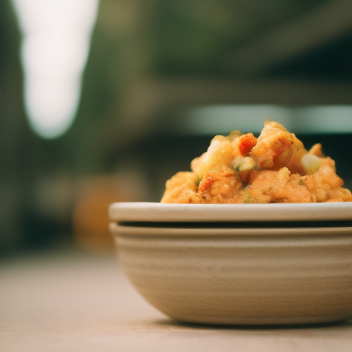 El Mejor Bacalao al Horno Español

