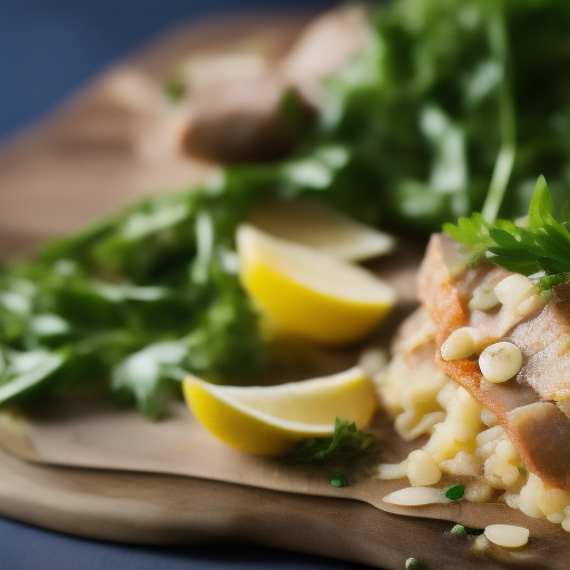 Bacalao a la vizcaína: una deliciosa receta española

