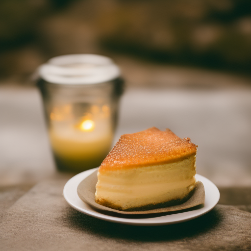 Tarta de Santiago - El postre típico de Galicia

