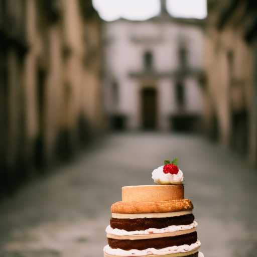 Tarta de Santiago - El postre típico de Galicia

