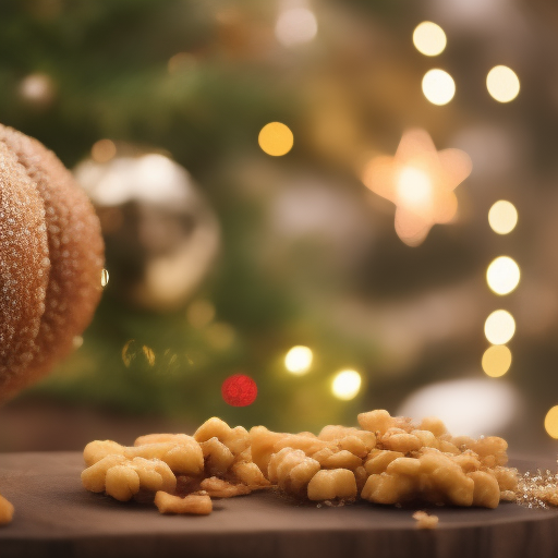 Tronco de Navidad: el postre típico español perfecto para las fiestas

