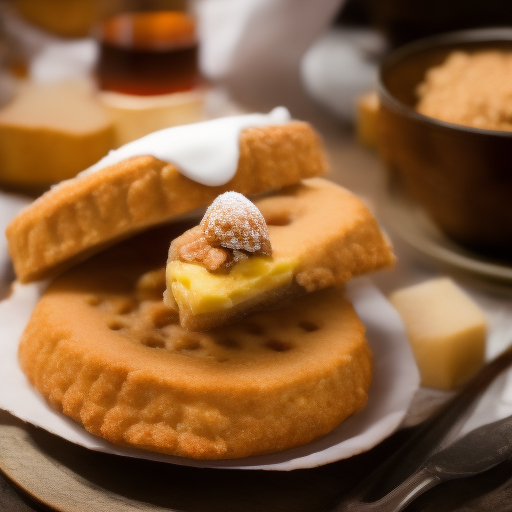 Tarta de Santiago: El postre español de sabor inigualable

