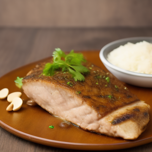 Filete de Ternera con Salsa de Champiñones, una Delicia Francesa

