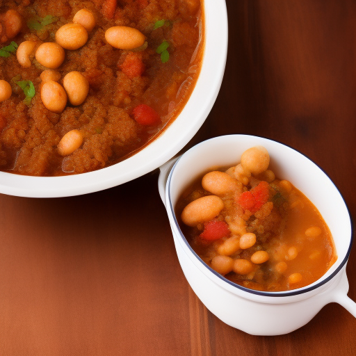 Cassoulet de Toulouse: Una receta francesa única y deliciosa

