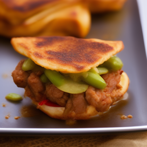 Deliciosa receta de carne con un toque francés

