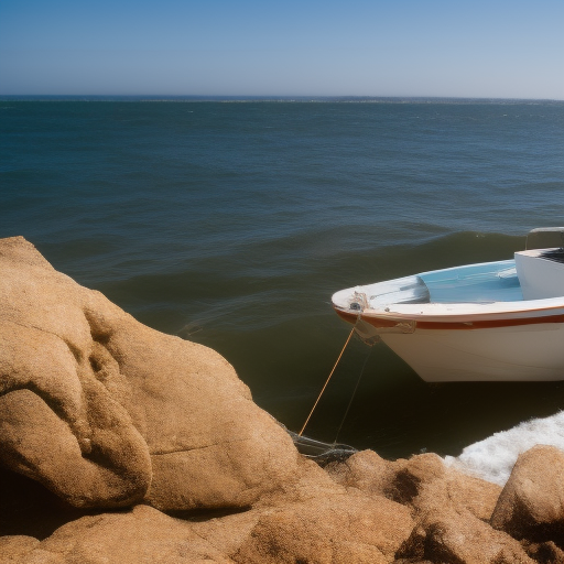 Delicias del Mar: Pesca a la Francesa

