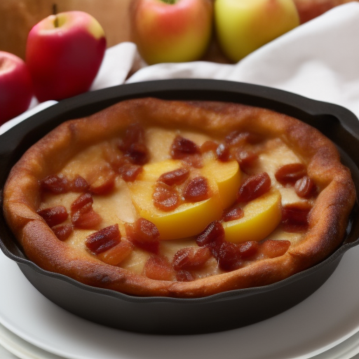 Tarte Tatin: El delicioso postre francés con manzanas caramelizadas

