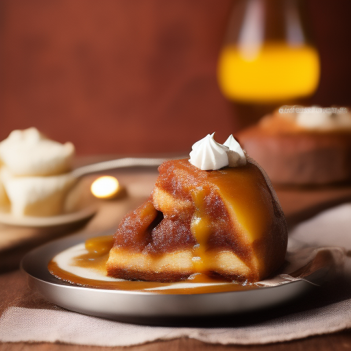 Deliciosa receta de Tarta Tatin: Postre típico de Francia

