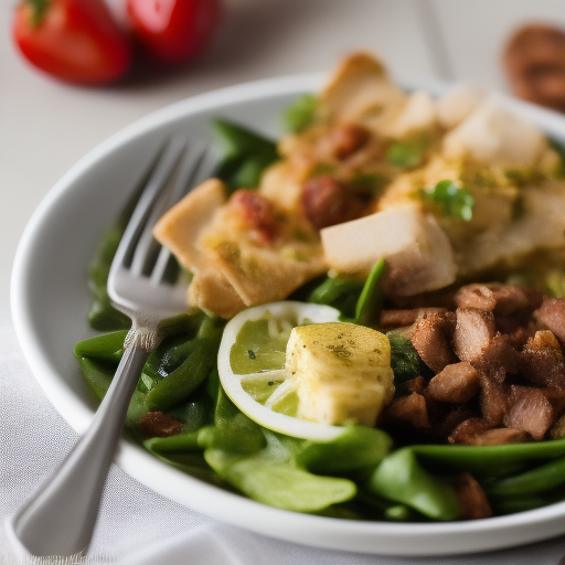 Ensalada Nicoise: Un platillo clásico de Francia

