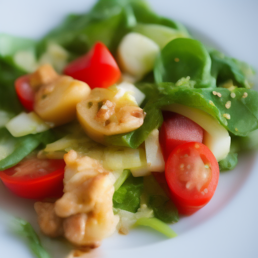 Ensalada auténtica de Francia: Receta de Nicoise

