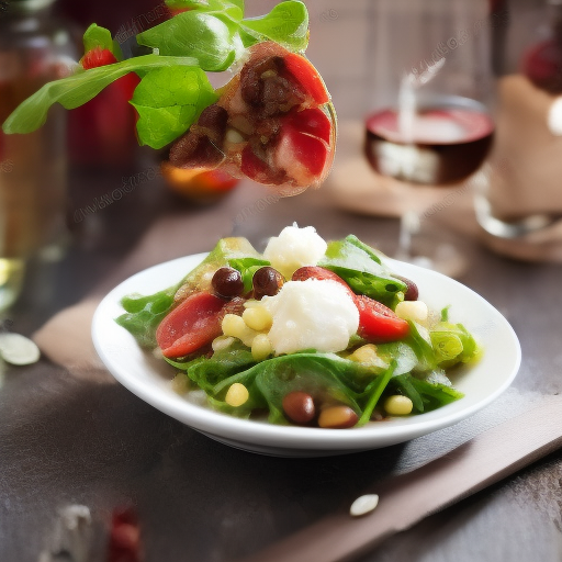 Ensalada Niçoise: Una Receta Tradicional de Francia Que Debes Probar

