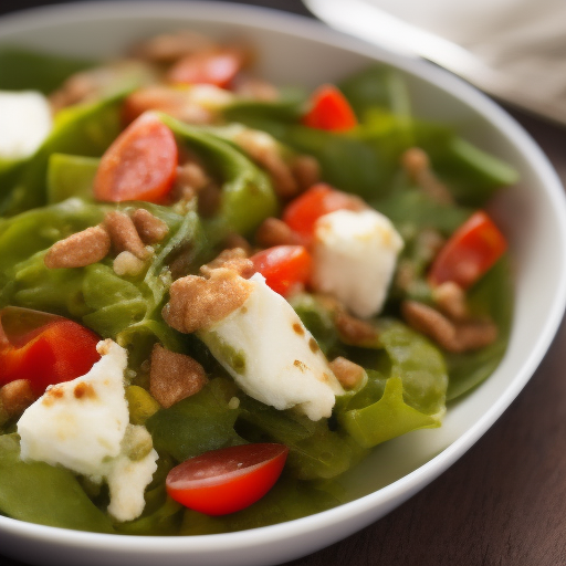 Ensalada Niçoise, una delicia francesa

