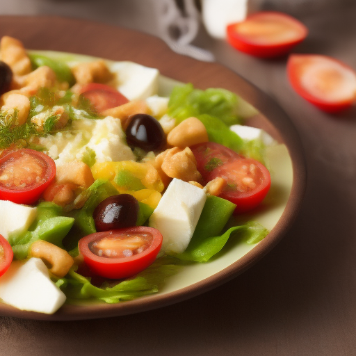 Ensalada Niçoise - Un Plato Francés que Debes Probar

