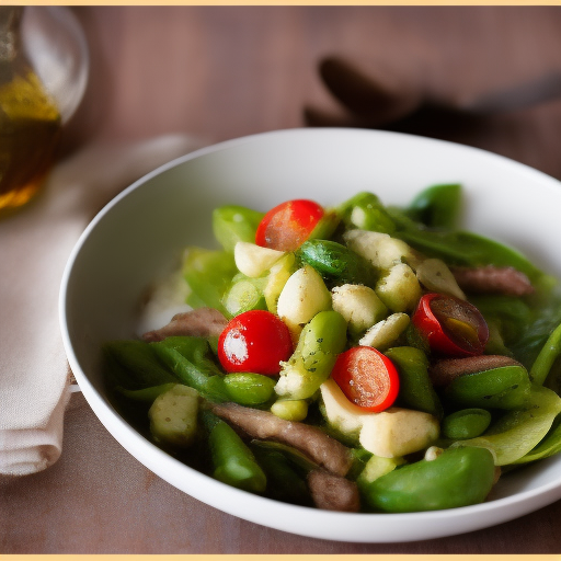 Ensalada Nicoise - Una Deliciosa Receta Francesa Para Probar En Casa

