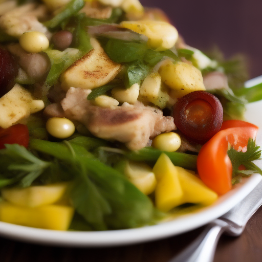 Ensalada Nicoise: La deliciosa ensalada de Francia que debes probar

