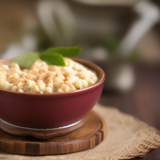 Kheer - El postre tradicional de la India que te sorprenderá

