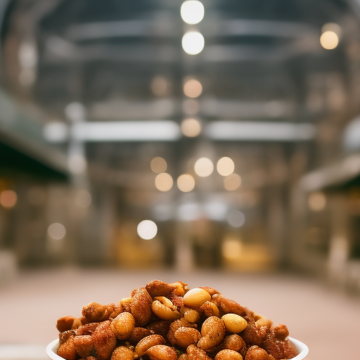 Ensalada India de Garbanzos

