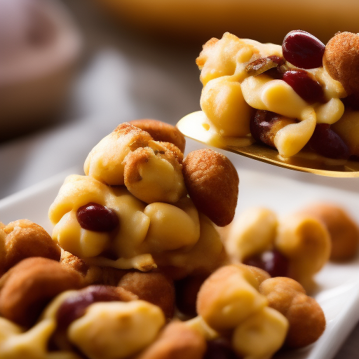 Cómo hacer Struffoli, un delicioso postre italiano para sorprender a tus invitados

