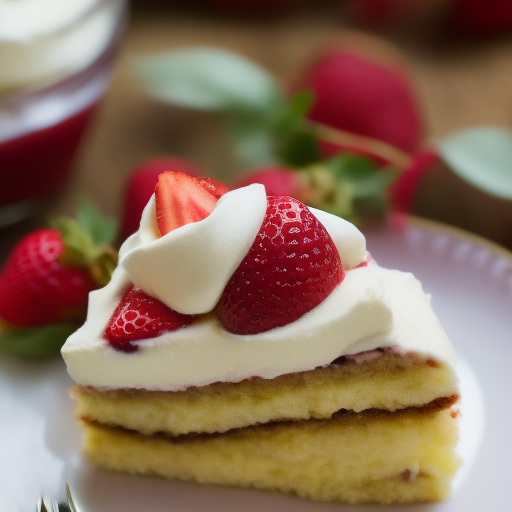 Tiramisú de Fresa Italiana: Deliciosa Receta fácil de hacer

