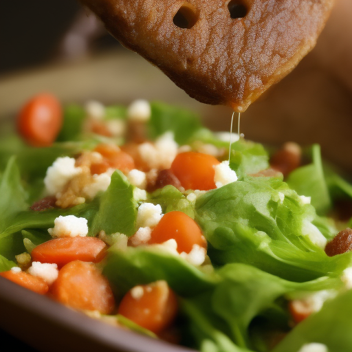 Ensalada Italiana de Verano

