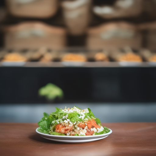 Deliciosa Ensalada Italiana que no te puedes perder

