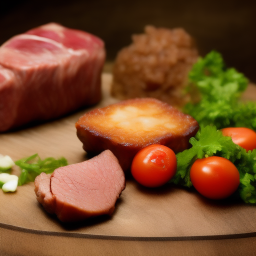 Receta de Carne de Res Japonesa con Sabor Único

