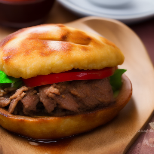 Saboreando Japón: La Receta De Carne Única Y Deliciosa

