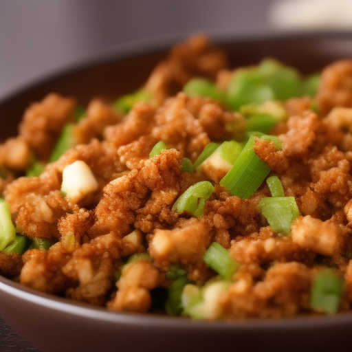 Ensalada japonesa de pepinillos crunchy

