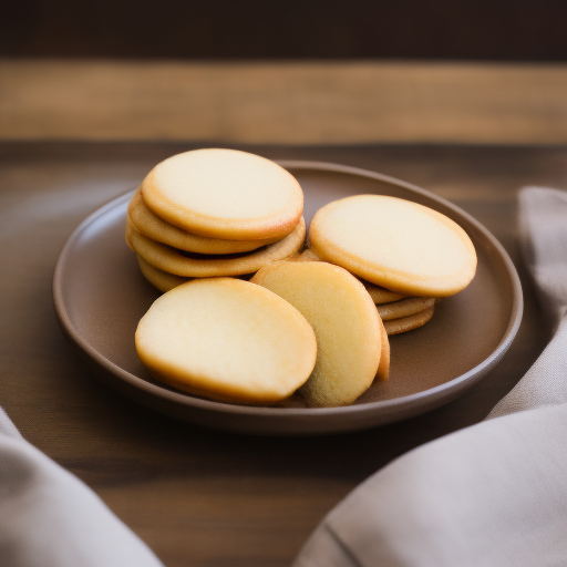 Deliciosa Receta Japonesa de Postre: Dorayaki

