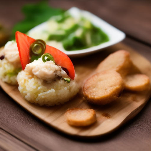 ¡Delicioso postre japonés para endulzar tu día!

