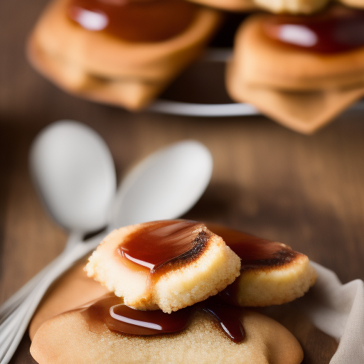 Deliciosa receta japonesa de postre: Dorayaki

